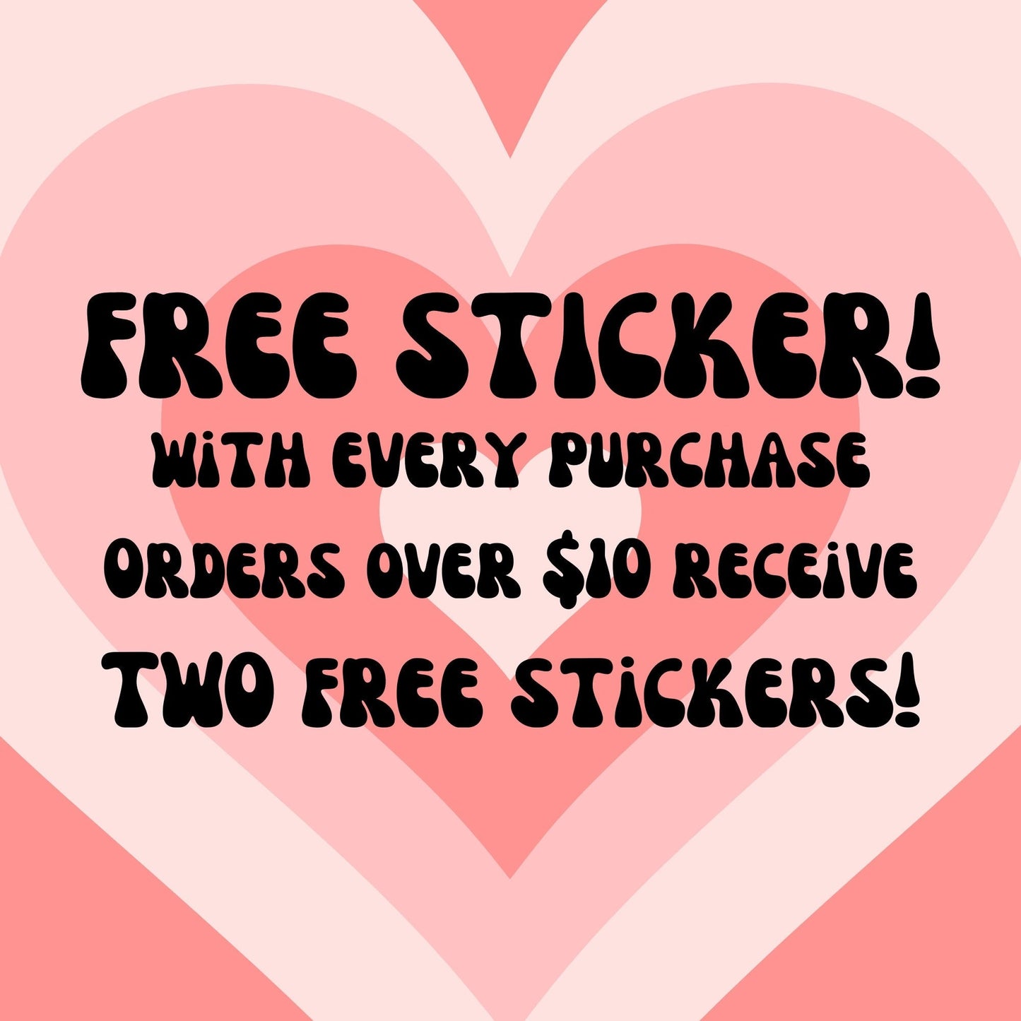 Free Shipping- Hydrate or Diedrat Sticker for Waterbottler