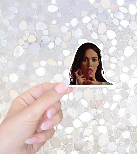 Free Shipping- Jennifer's Body, Horror Kinde, Waterbottle, Laptop Sticker